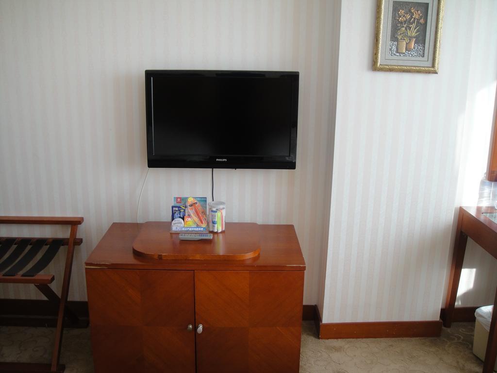 Shenyang Jinke Hotel Cameră foto